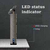 Kemei professional electric scissors KM-H7